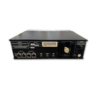 Lexicon Model 200 Digital Reverberator 224 480L image 2
