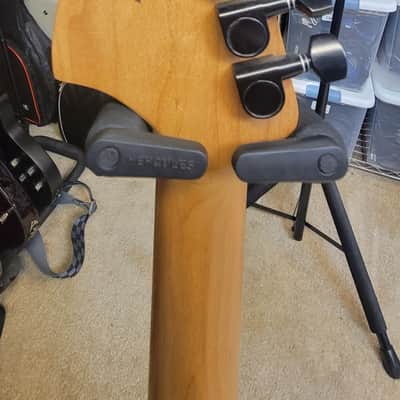 Squier Contemporary Stratocaster Special 2021 - Present - Sky Burst Metallic image 5