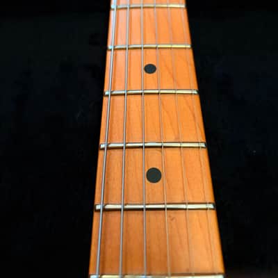 Fender Stratocaster - Mexico - mint image 9