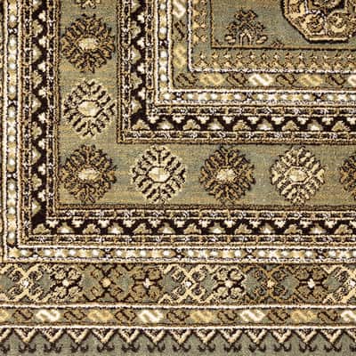 NMP Studios Premium Antique Series Carpet 1.8x2.1m 100% Wool For Lounge Studio Stage Recording Rehearsal Drums New image 3