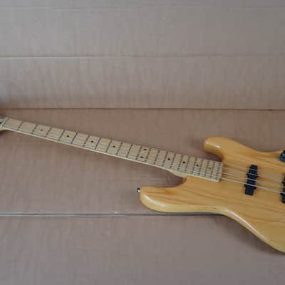 Fender Jazz Bass (1992) "Kubicki era" Active/Passive Lace Sensor Made in USA image 1
