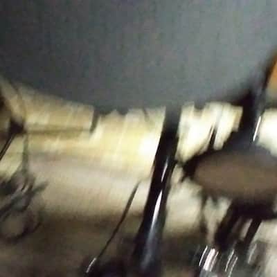 Yamaha DTX6K3-X Electronic Drum Set 2018 - Present - Black image 9