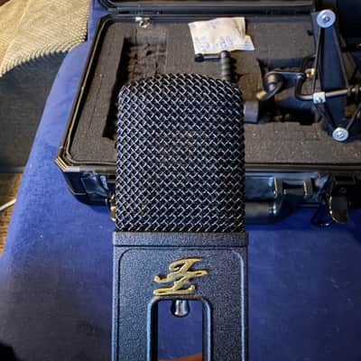 JZ Microphones Black Hole BH1S image 5
