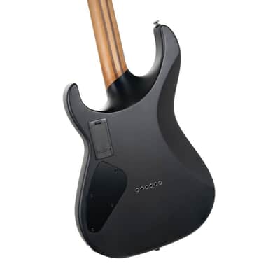 Cort KX600 Infinite Black Satin w/Gigbag (B Stock) image 4
