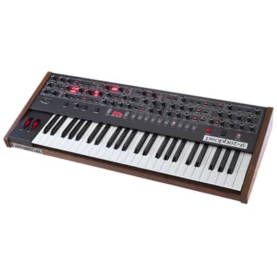 Sequential Prophet 6 image 3