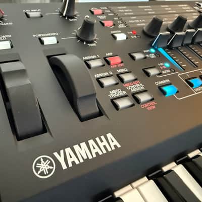 Yamaha MODX M6 61-Key [MINT condition] image 12