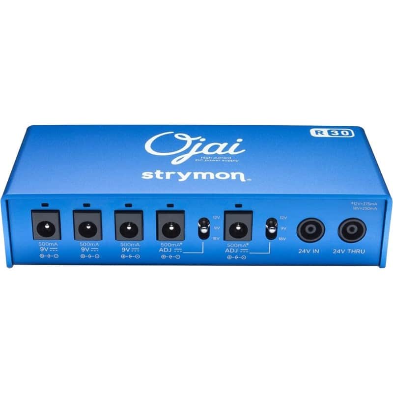 Strymon Ojai R30 Expansion Kit image 1