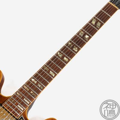 Gibson ES-345 1974-1975 - Walnut image 5