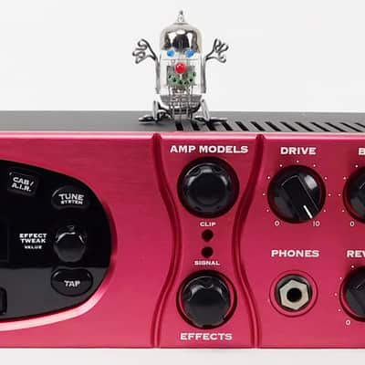 Line 6 Pod XT Pro Guitar Amp Modeler + Neuwertig + OVP + 1,5Jahre Garantie image 5