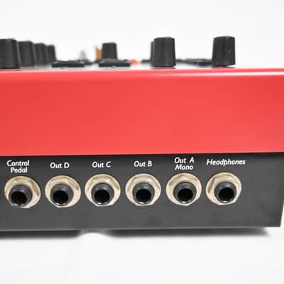 Nord Lead 2 image 18