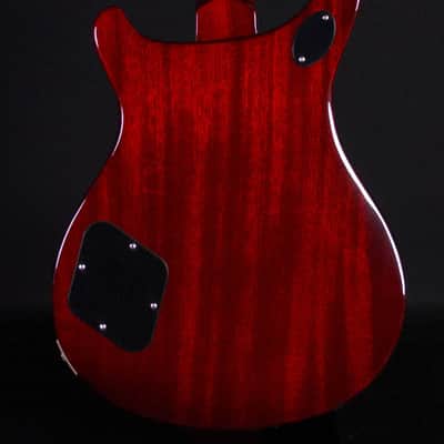 PRS S2 McCarty 594, Dark Cherry Sunburst image 3