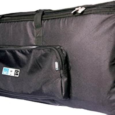 Protection Racket 5038W 38" x 14" x 10" Wheeled Hardware Bag image 3
