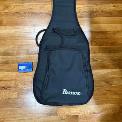 1999 Ibanez RG7620-VK Vampire Kiss with gigbag and UV1000C Case image 9