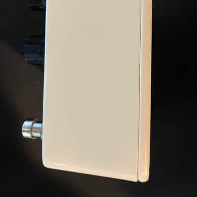 JHS Double Barrel V4 2017 - 2025 - White image 8