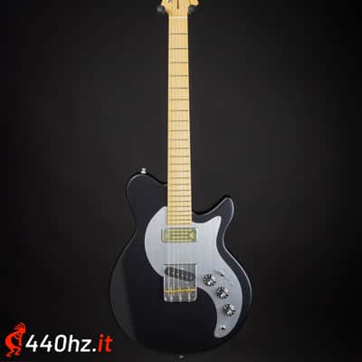 Eastman FullerTone SC'52 - Moss Black image 4