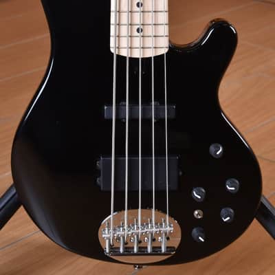 Lakland Skyline 5502 5 Black image 5