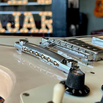 1982 Gibson Flying V Alpine White image 8