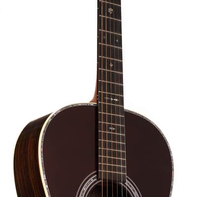 Martin Custom Shop 000 Auditorium Style 41 Custom Sunburst 2025 image 3
