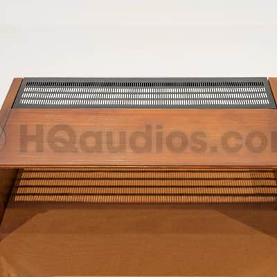 Sansui G-7500 Wood Case Natural Walnut Finish– 10-Year Warranty image 4