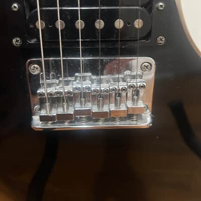 Fender Pawn Shop '51 2011  MIJ Black Electric Guitar image 6