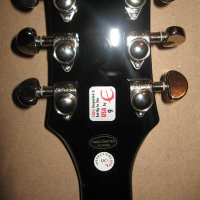Epiphone Les Paul Muse 2020 - 2025 - Pearl White Metallic image 9
