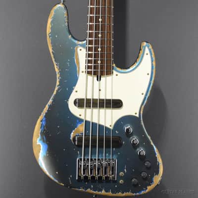 Xotic XJ-1T 5st Super Heavy Aged -Vintage Lake Placid | Reverb Canada