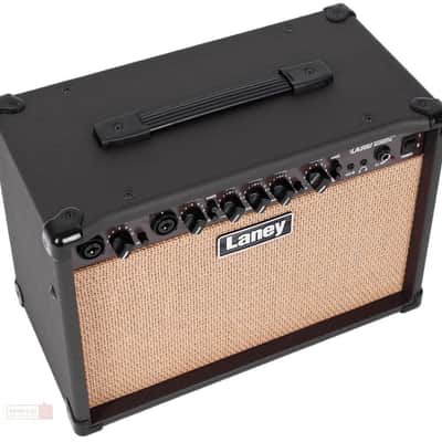 Laney La30 D Acoustic Amp image 3