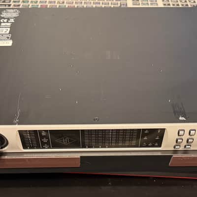 Apollo QUAD FireWire Audio Interface - w/ Thunderbolt 3 card image 3