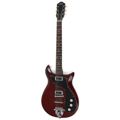 Gretsch 6135 Corvette 1961 - 1963