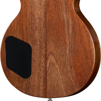 Gibson Les Paul Studio Figured - Honey Burst image 3