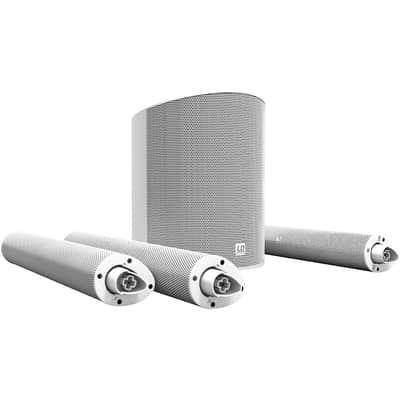 LD Systems MAUI 5W Ultraportable Column PA System Regular image 3