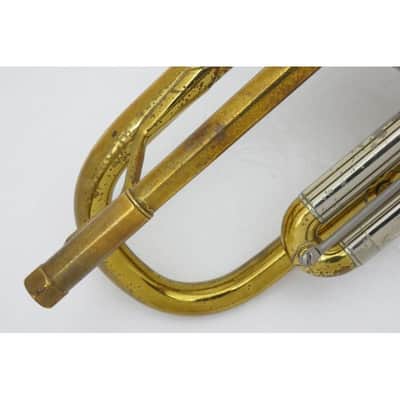 Bach USED ​​Bach 180ML37/25 GL #160**5 [Bb Trumpet] image 3