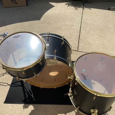 Truth Custom Drum Set image 10