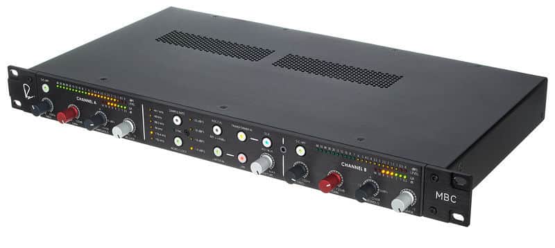 Rupert Neve Designs MBC Master Buss Converter image 1