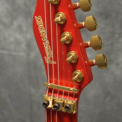 Fernandes LA-85KK image 4