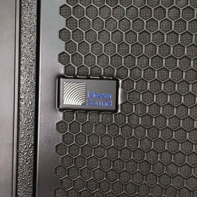 Meyer Sound MICA Active Line Array Loudspeaker Pack of 4 CG010SY *ASK FOR SHIPPING* image 4