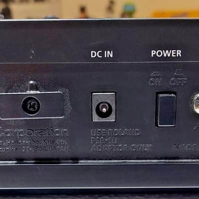 Roland JUNO-DS61 61-Key Mobile Synthesizer TC5004194 image 9
