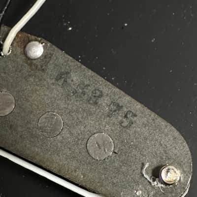 Fender Stratocaster (1976), perfect Condition, inkl. Hangtags image 22
