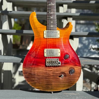 PRS Al Di Meola Signature Prism @AIFG