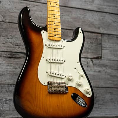 Fender American Original '50s Stratocaster image 3