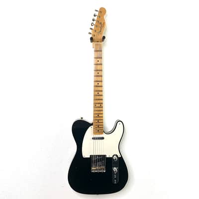 Fender Custom Shop Reverse '50s Telecaster Custom - Journeyman image 3