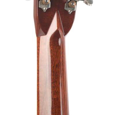 Martin HD40 MK Signature Mark Knopfler 2002 image 6