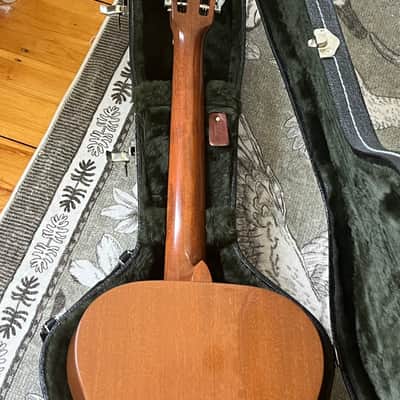 2000 Martin Limited Edition 00-16DBM Deep Body image 10