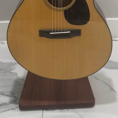 Martin SC-18E with LR Baggs Anthem SC Service Kit included ToneWoodAmp Brace Installed image 2
