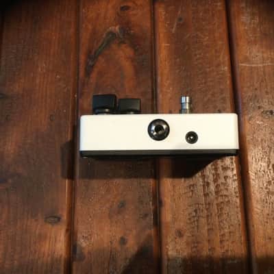 Providence Sonic Drive 2020 SDR-5 White image 5