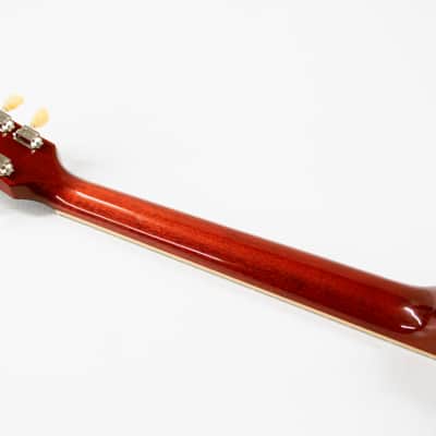 Gibson Les Paul Standard '50s Electric Guitar - Heritage Cherry Sunburst image 10