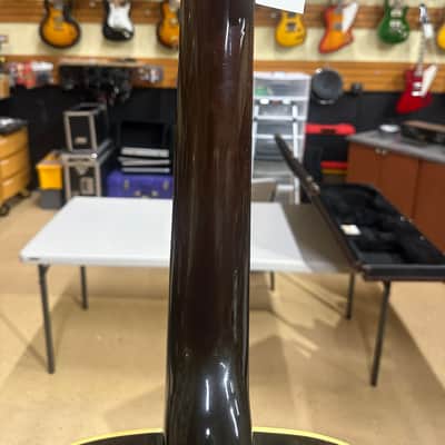 Gibson J-45 Acoutic Standard image 10