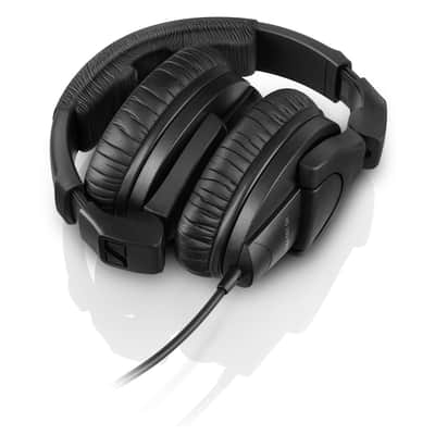 SENNHEISER HD280 PRO CUFFIA MONITOR DINAMICA PROFESSIONALE CHIUSA image 4