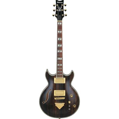 Ibanez AR520HME-NT Natural - Electric Guitar image 1