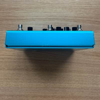 Strymon Big Sky Reverb 2013 - Present - Blue image 2
